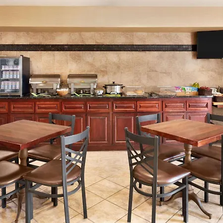 Hawthorn Extended Stay By Wyndham Milwaukee Airport-2